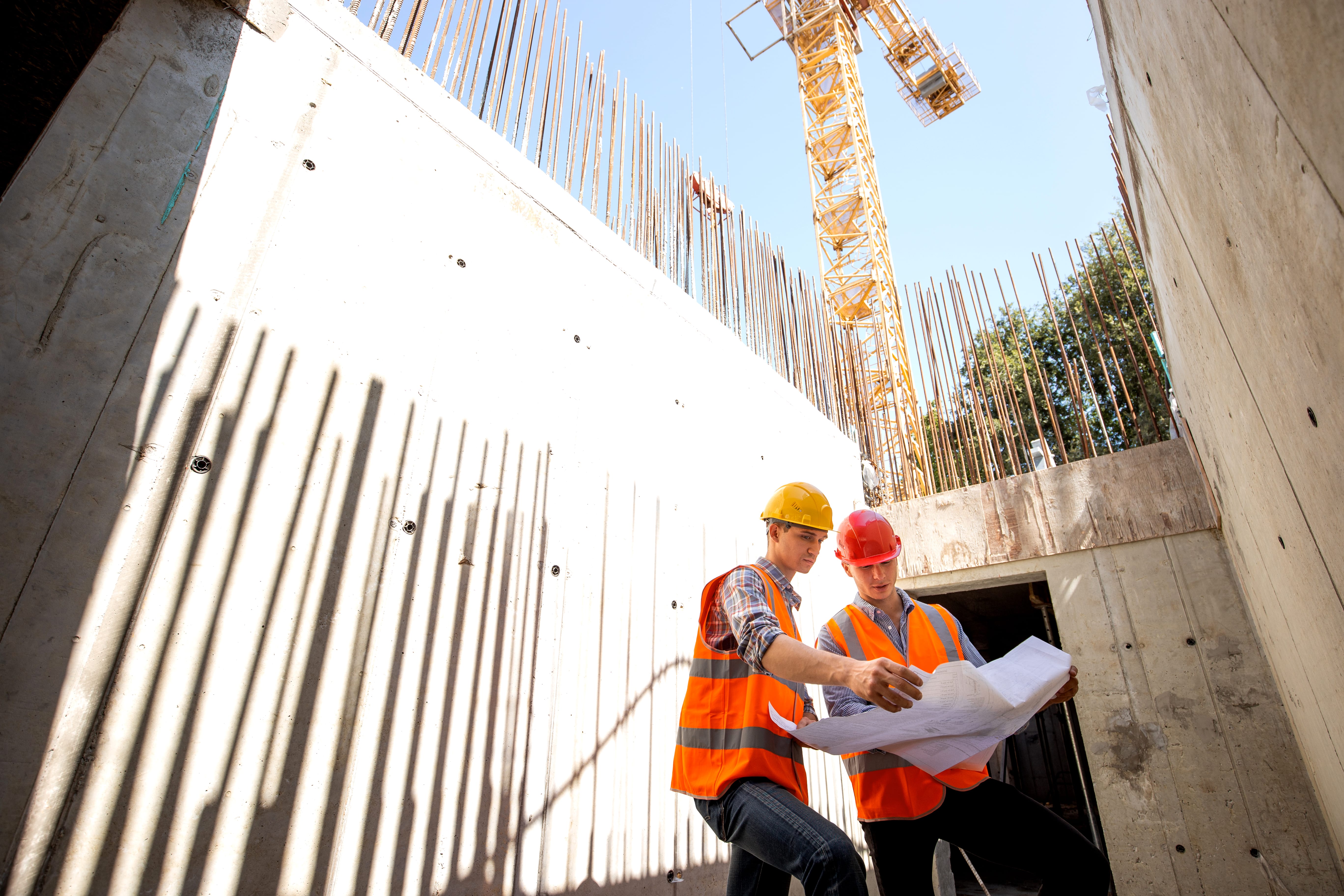 What Does a Structural Engineer Do – An In-Depth Overview